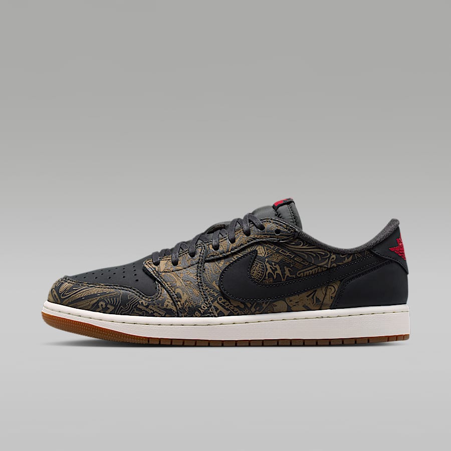 新品未使用Air Jordan 1 Retro Air Jordan 1 retro & OG archive collection . Nike.com